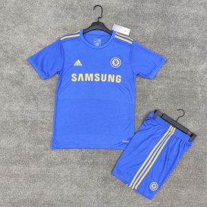 کیت چلسی 2012