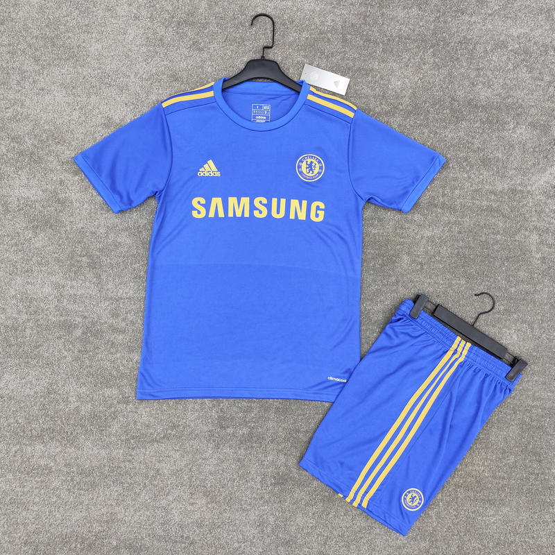 کیت چلسی 2012