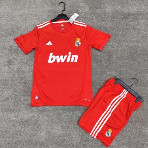 لباس دوم رئال ماردید 2017-2018 کیفیت تایلندی