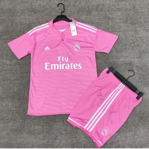 کیت سوم رئال مادرید 2014-2015 کلاسیک