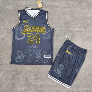 ست بسکتبالی لیکرز