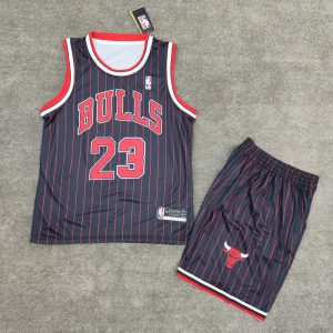 لباس شیکاگو بولز