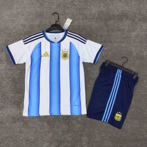 لباس اول تیم ملی آرژانتین 2026