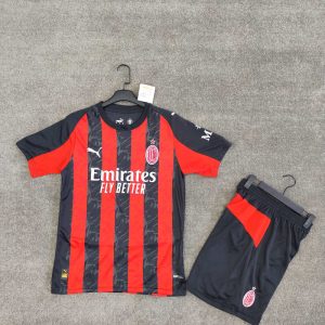 لباس اول آث میلان 2026-2025