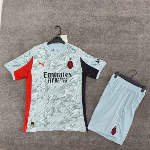 کیت گلری آث میلان 2025-2026