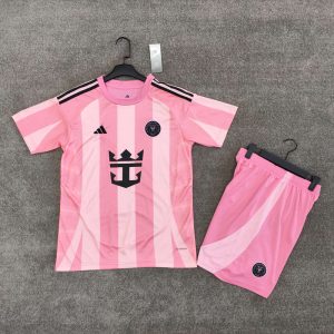 کیت اول اینترمیامی 2025-2026 کیفیت تایلندی