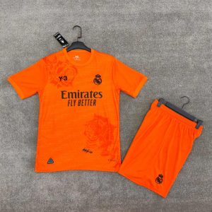 کیت هواداری رئال مادرید 2025 کیفیت تایلندی