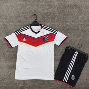 کیت کلاسیک تیم ملی آلمان 2014
