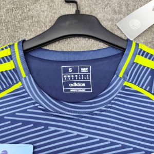 لباس دوم رئال مادرید 2026