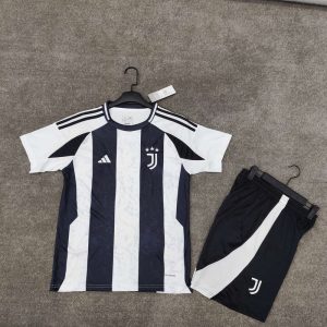 لباس اول یوونتوس 2025 کیفیت تایلندی