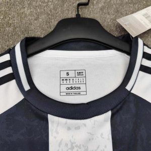 لباس اول یوونتوس 2025 کیفیت تایلندی