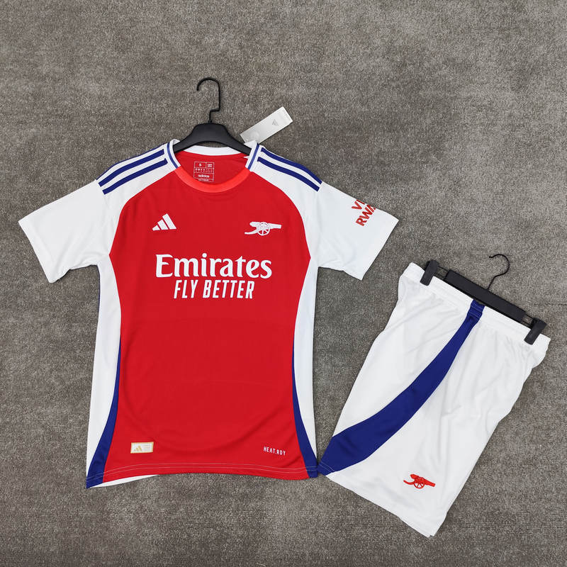 لباس اول آرسنال 2025