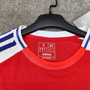 لباس اول آرسنال 2025