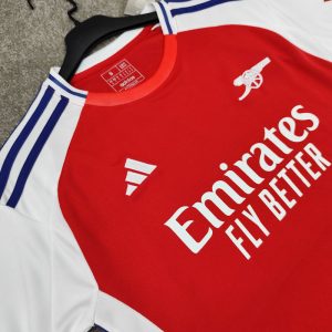 لباس اول آرسنال 2025