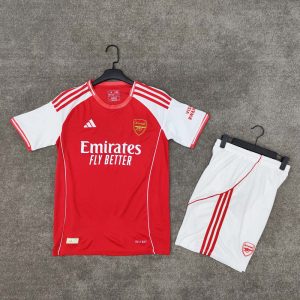 لباس اول هواداری آرسنال 2026