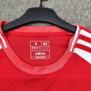 لباس اول هواداری آرسنال 2026