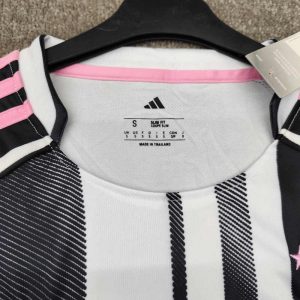 لباس اول یوونتوس 2026 کیفیت تایلندی