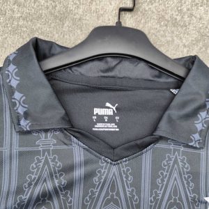 لباس چهارم آث میلان 2023-2024 کیفیت تایلندی