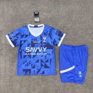 کیت اول الهلال 2024