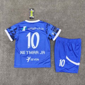 کیت اول الهلال 2024