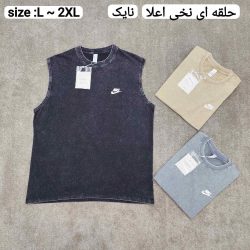 حلقه ای نخی سنگشور